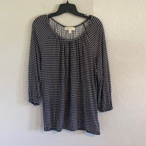 Super soft MK quarter sleeve